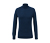Pull en mérinos, bleu marine - Bleu marine