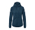 Veste de sport coupe-vent, bleue