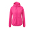 Veste de sport coupe-vent, rose