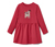 Robe sweat pour tout-petits