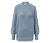 Pull en maille, bleu fumée