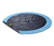 Tapis de jeu d'eau pour chiens