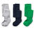 3 paires de collants