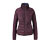Veste surpiquée réversible