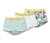 3 culottes filles
