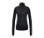Chemise thermique hybride