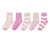 5 paires de chaussettes