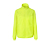 Veste coupe-vent, jaune fluo