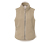 Gilet en peluche