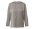 Blouse bimatière