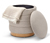 Pouf avec espace de rangement