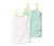 2 maillots de corps