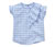 Blouse vichy