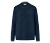 Pull en maille, aspect bouclé