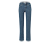 Jean droit en denim « Fit Juna », bleu moyen