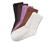 5 paires de chaussettes