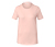 T-shirt basique, rose