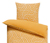 Parure de lit en molleton, taille normale