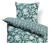 Parure de lit en microfibre, taille normale