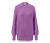 Pull en maille, lilas
