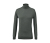Pull en mérinos, vert - Vert chiné