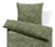 Parure de lit en molleton, taille normale