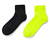 2 paires de chaussettes de sport
