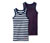 2 maillots de corps