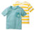 2 t-shirts