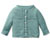 Veste en maille