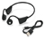 Écouteurs Bluetooth® à conduction osseuse