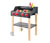 Barbecue en bois