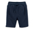 Short molletonné