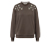 Sweat-shirt avec broderie