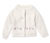 Veste en maille