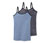 2 maillots de corps