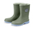 Bleu clair<br>Semelle verte