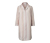 Chemise de nuit en lin