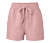 Short avec du lin