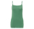 Caraco en modal, vert