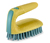 Brosse à sols et carrelage 2 en 1