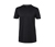 T-shirt fonctionnel, noir