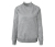 Sweat-shirt de yoga, gris chiné