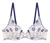 Soutien-gorge plongeant à armatures « Chloe » Passionata