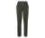 Pantalon chino en lin, kaki - Kaki