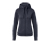 Veste à capuche, bleu - Bleu