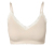Brassière Seamless, crème
