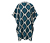 Linge de bain et poncho 2 en 1