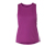 Débardeur de sport, violet - Violet