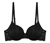Soutien-gorge « Nina » Passionata, noir - Noir